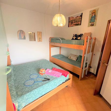 Condominio Miriam Бибионе Экстерьер фото