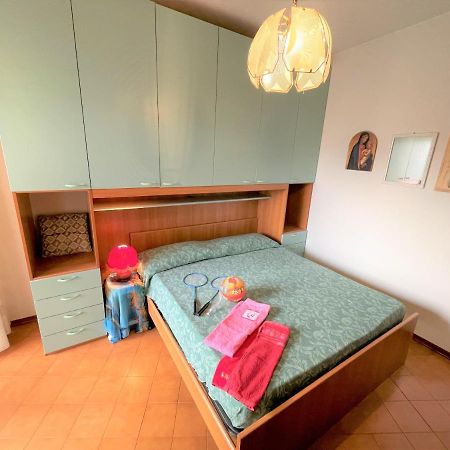 Condominio Miriam Бибионе Экстерьер фото