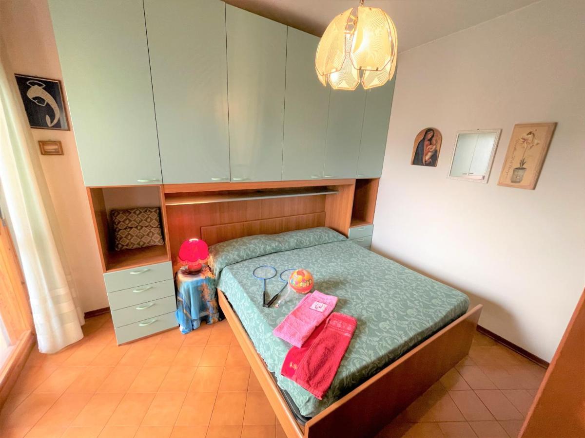 Condominio Miriam Бибионе Экстерьер фото