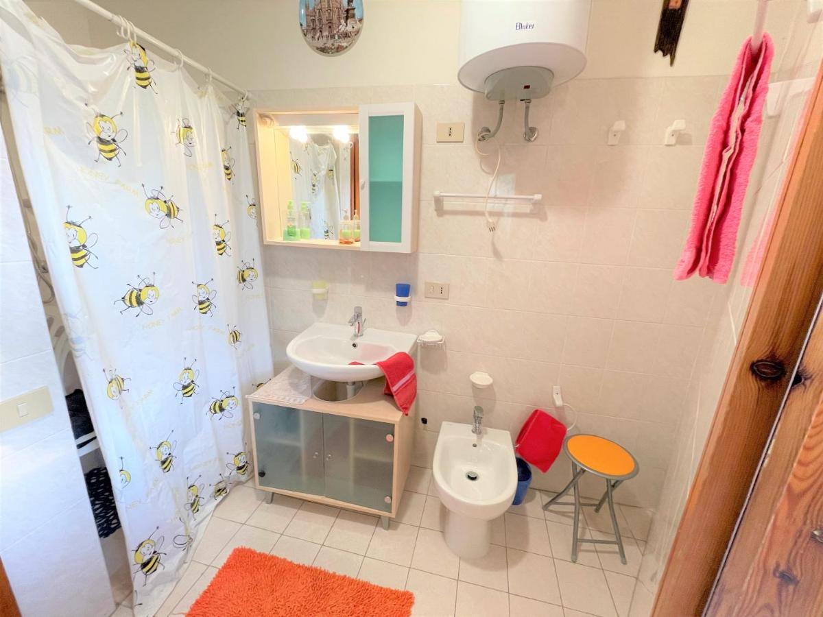 Condominio Miriam Бибионе Экстерьер фото
